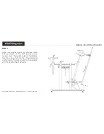 Preview for 8 page of Bikefitting Position Simulator Manual