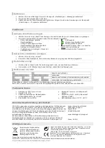 Preview for 2 page of BikeLogger C Operating Instructions