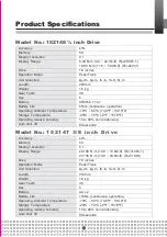 Preview for 3 page of BikeMaster 152147 User Manual