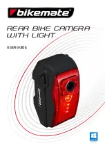 bikemate 710418 User Manual preview