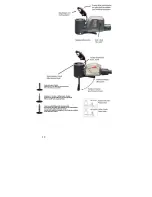 Предварительный просмотр 12 страницы Bikers Dream Mini-foot-pump Instruction Manual