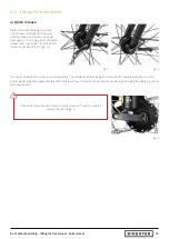 Preview for 12 page of BIKESTAR City Assembly Instructions Manual