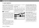 Preview for 10 page of Biketec AG Flyer Operating Manual