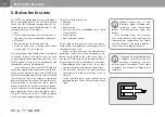 Preview for 14 page of Biketec AG Flyer Operating Manual