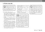 Preview for 15 page of Biketec AG Flyer Operating Manual