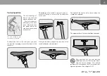 Preview for 19 page of Biketec AG Flyer Operating Manual