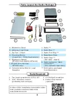 Предварительный просмотр 2 страницы Biketronics BT1000 Installation Instructions Manual