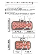 Предварительный просмотр 14 страницы Biketronics BT1000 Installation Instructions Manual