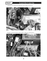 Предварительный просмотр 9 страницы Biketronics BT4180.14 Installation Manual