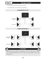 Предварительный просмотр 12 страницы Biketronics BT4180.14 Installation Manual