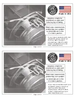 Preview for 2 page of Biketronics PowerGrill BT100 Installation