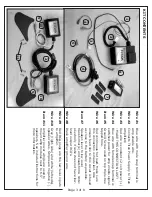 Предварительный просмотр 3 страницы Biketronics TITAN Manual