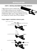 Preview for 8 page of BikeYoke DIVINE SL Manual