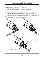 Preview for 14 page of BikeYoke REVIVE User Manual