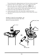 Preview for 18 page of BikeYoke REVIVE User Manual