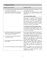 Preview for 3 page of Bikitchen BKMGgrill551WH/RD User Manual