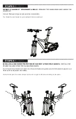 Предварительный просмотр 6 страницы BIKND JETPACK Manual