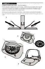 Предварительный просмотр 8 страницы BIKND JETPACK Manual