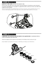 Предварительный просмотр 9 страницы BIKND JETPACK Manual