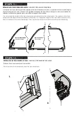 Предварительный просмотр 11 страницы BIKND JETPACK Manual