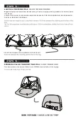 Предварительный просмотр 12 страницы BIKND JETPACK Manual