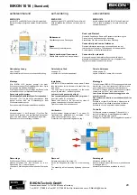 Предварительный просмотр 2 страницы BIKON 1016 Quick Start Manual