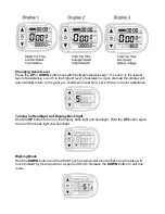 Предварительный просмотр 2 страницы Biktrix KT-LCD5 Manual