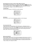 Preview for 3 page of Biktrix KT-LCD5 Manual