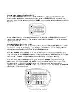 Предварительный просмотр 5 страницы Biktrix KT-LCD5 Manual