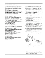 Preview for 13 page of Bil-Jax 45XA Operator'S Manual