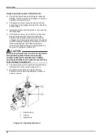 Preview for 14 page of Bil-Jax 45XA Operator'S Manual