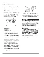 Preview for 48 page of Bil-Jax 45XA Operator'S Manual