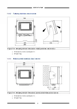 Preview for 13 page of Bilanciai DD1010 Use, Maintenance And Installation Manual