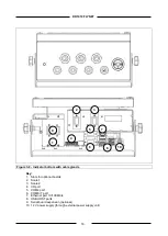 Preview for 20 page of Bilanciai DD1010 Use, Maintenance And Installation Manual