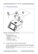 Preview for 26 page of Bilanciai DD1010 Use, Maintenance And Installation Manual