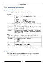 Preview for 62 page of Bilanciai DD1010 Use, Maintenance And Installation Manual