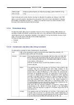 Preview for 78 page of Bilanciai DD1010 Use, Maintenance And Installation Manual