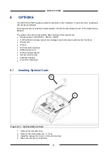 Preview for 89 page of Bilanciai DD1010 Use, Maintenance And Installation Manual