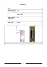 Preview for 92 page of Bilanciai DD1010 Use, Maintenance And Installation Manual