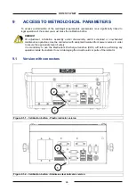 Preview for 98 page of Bilanciai DD1010 Use, Maintenance And Installation Manual