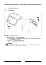 Preview for 103 page of Bilanciai DD1010 Use, Maintenance And Installation Manual