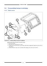 Preview for 105 page of Bilanciai DD1010 Use, Maintenance And Installation Manual