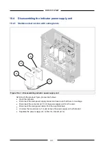 Preview for 109 page of Bilanciai DD1010 Use, Maintenance And Installation Manual