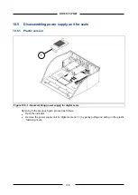 Preview for 110 page of Bilanciai DD1010 Use, Maintenance And Installation Manual