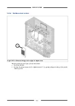 Preview for 111 page of Bilanciai DD1010 Use, Maintenance And Installation Manual