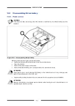 Preview for 112 page of Bilanciai DD1010 Use, Maintenance And Installation Manual