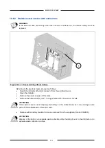 Preview for 113 page of Bilanciai DD1010 Use, Maintenance And Installation Manual