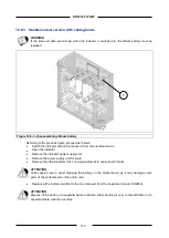 Preview for 114 page of Bilanciai DD1010 Use, Maintenance And Installation Manual