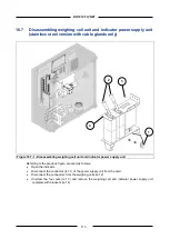 Preview for 115 page of Bilanciai DD1010 Use, Maintenance And Installation Manual