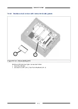 Preview for 117 page of Bilanciai DD1010 Use, Maintenance And Installation Manual